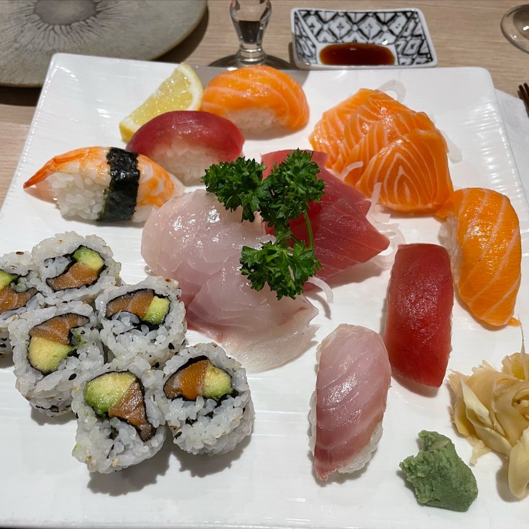 Yakitori Montparnasse 1